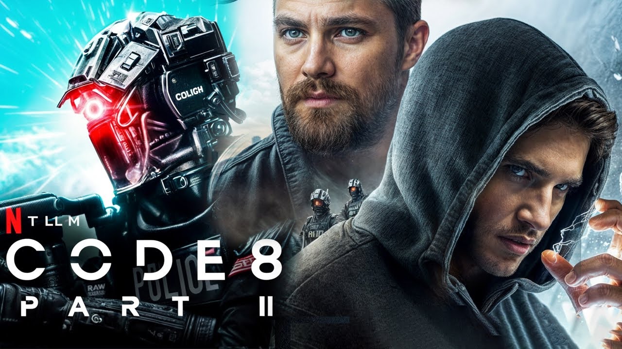 Code 8 Part II